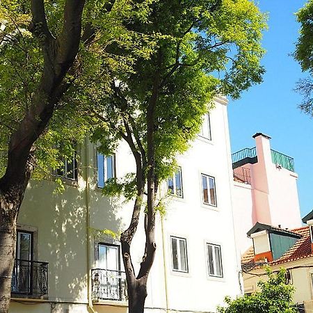 Mosteiro - Lissabon Altstadt Eksteriør bilde