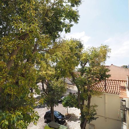 Mosteiro - Lissabon Altstadt Eksteriør bilde